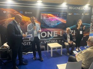 Regione Lazio - Ferrovie più accessibili con servizio in lis