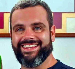 Simone Sciarra entra in Fratelli d'Italia