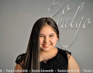 Annamaria Mihalache - Il singolo "Io valgo"