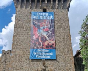 Vitorchiano - Festeggiamenti San Michele Arcangelo
