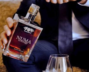 Distilleria Numa