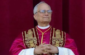 Robert Francis Prevost è papa Leone XIV