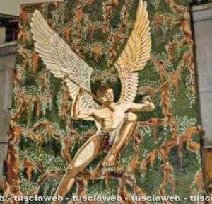 Lucifero ai pugnaloni