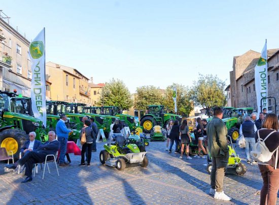 Fiera di Tuscania