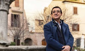Sergio Cesarini