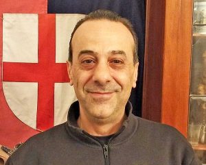 Alessandro Cingolani