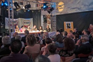 Viterbo - 1° assemblea provinciale del M5S