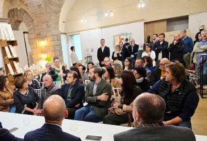 Viterbo - Un incontro di Storie di Zona