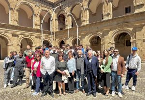 Civita Castellana - Diplomi d’argento agli oli degli studenti: trionfa Novara