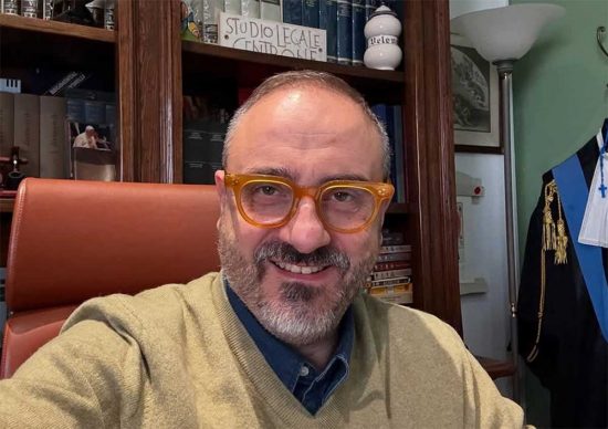 Amedeo Centrone