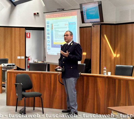 Tribunale - Studenti di scuole medie e superiori alla “Giornata della legalità”