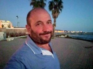 Sergio Stefano Mantovani