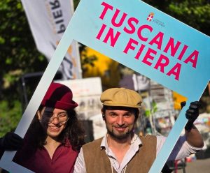 Tuscania in fiera