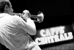 Fabrizio Bosso