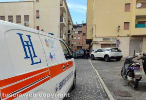 Civitavecchia - Omicidio in zona mercato