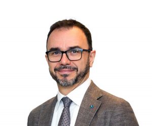 Sandro Bolognesi - Ad Cassa Centrale Banca