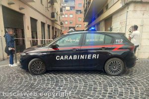 Civitavecchia - Omicidio in zona mercato