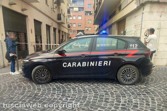 Civitavecchia - Omicidio in zona mercato