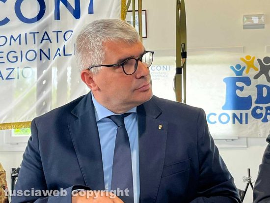 Alessandro Cochi