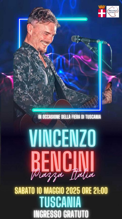 Vincenzo Bencini