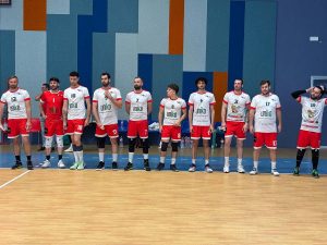 Sport - Volley club Orte