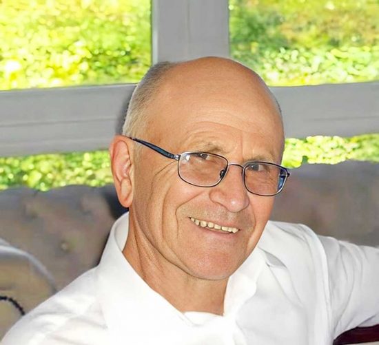 Gino Aquila