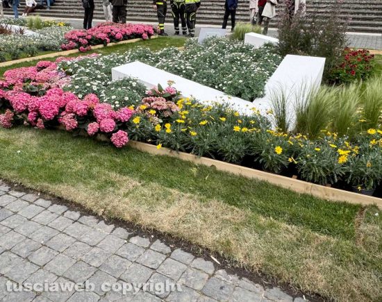 San Pellegrino in Fiore senza fiori, l’edizione più brutta di sempre