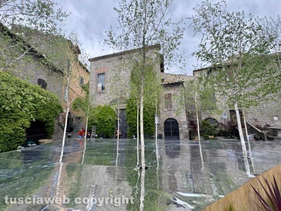 San Pellegrino in Fiore senza fiori, l’edizione più brutta di sempre