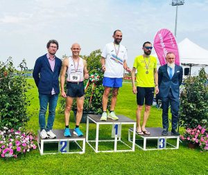 Ottimi risultati per gli atleti della AT Running