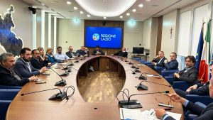 Lavori sulla Roma-Viterbo, tavolo in regione con i sindaci