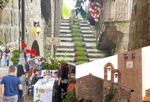 Bassano in Teverina - Car Boot Sale