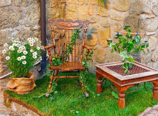 Bassano in Teverina - Car Boot Sale