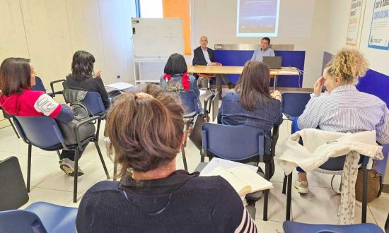 Viterbo - "Donne e Impresa", presentato il bando