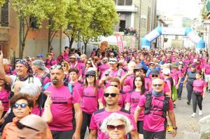 Piansano - Tutto pronto per la quarta edizione della Maternum Marathon