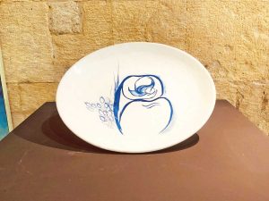 La mostra "sacra ecologia dentro" di Marcello Silvestri si trasferisce a Palazzo dei Priori