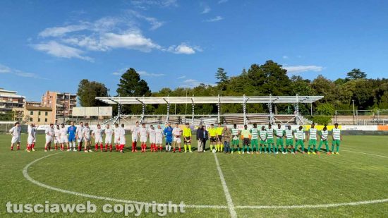 Viterbo - Sodalizio facchini di Santa Rosa e Asfa Uila insieme contro la Sla