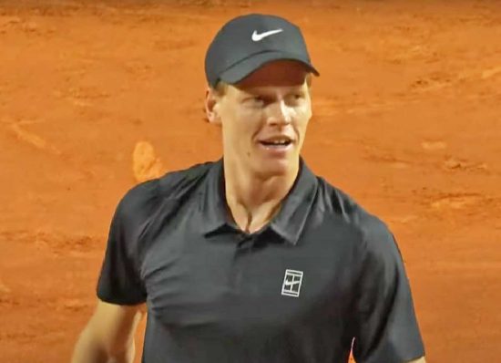 Jannik Sinner