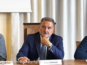 Enrico Panunzi