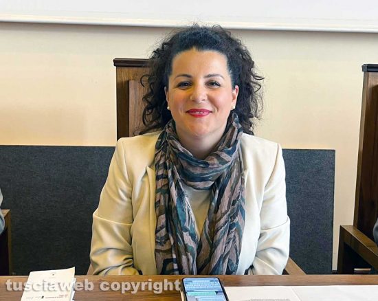Chiara Frontini