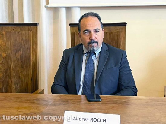 Andrea Rocchi