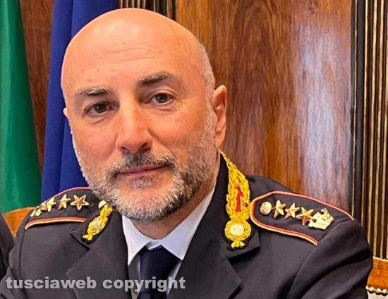 Mauro Vinciotti