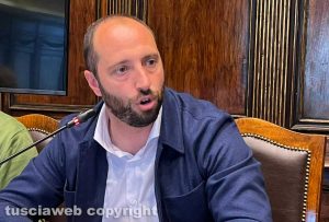 Matteo Achilli