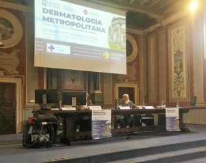 Il 6 e 7 giugno il congresso dermatologia metropolitana all'università della Tuscia
