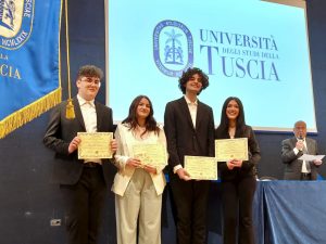 Viterbo - Un momento del Premio Vismara
