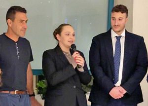 Viterbo - Nasce il movimento Noi con Vannacci giovani