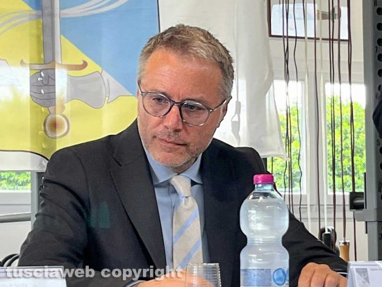 Emanuele Aronne