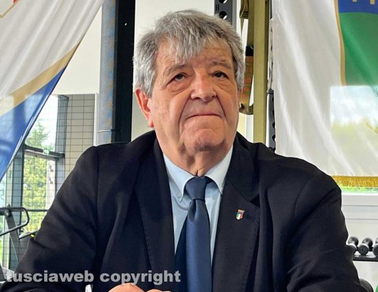 Ugo Baldi