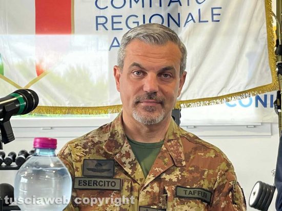 Maurizio Taffuri