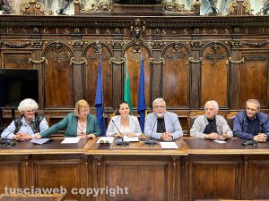 Presentato il programma del teatro di Ferento 2025