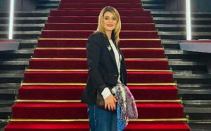 Michela Cascioli